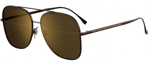 FENDI ROMA AMOR FF 0378/G/S